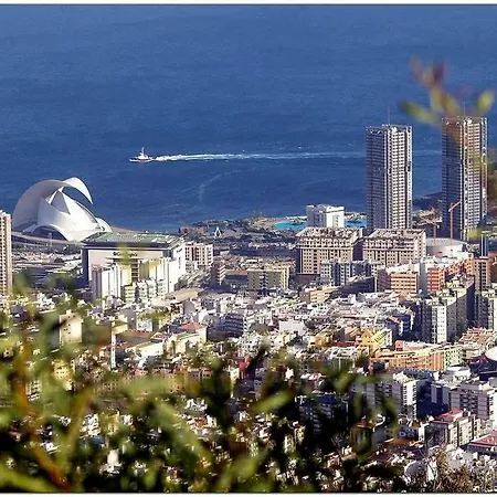 Apartment 2 Bed Ocean Front Apt * Incredible Views * Terrace Santa Cruz de Tenerife