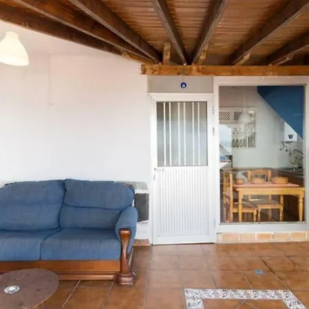 Apartment 2 Bed Ocean Front Apt * Incredible Views * Terrace Santa Cruz de Tenerife
