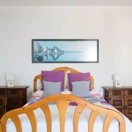 2 Bed Ocean Front Apt * Incredible Views * Terrace Santa Cruz de Tenerife